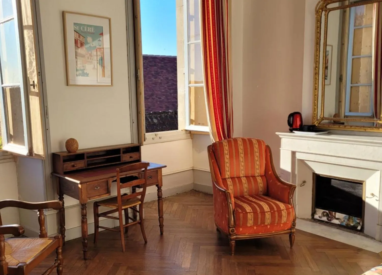 Grande Maison De Murel Martel 0*,