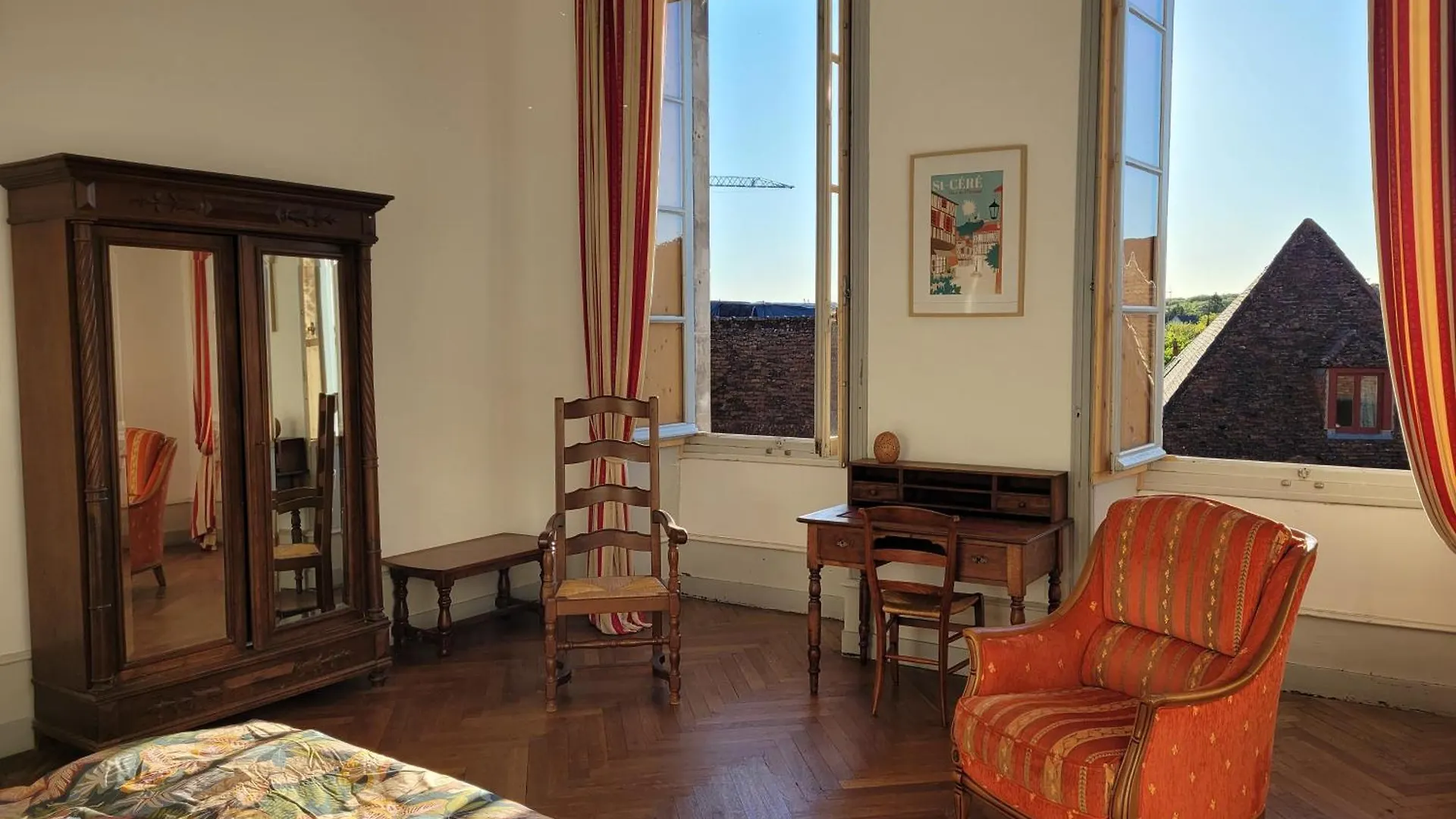 Grande Maison De Murel Martel Frankrig