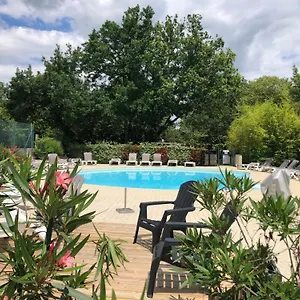 Chateau De Termes Vakantiehuis